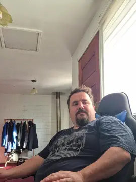 Cam4 Live Porn of Gorditochile35