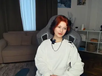 Cam4 Live Porn of HassieKonefal