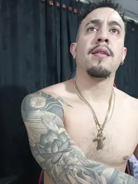 Cam4 Adult Video Chat of Im_massimo777