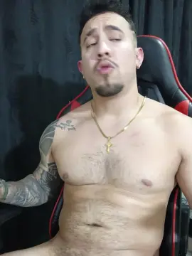 Cam4 Best Webcam of Im_massimo777