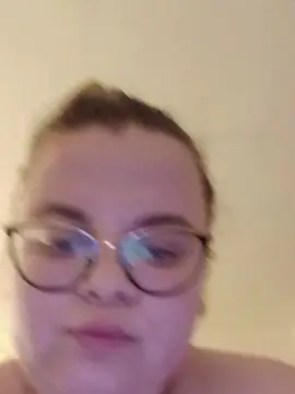 Cam4 Nude Webcam of NIKIJOANA