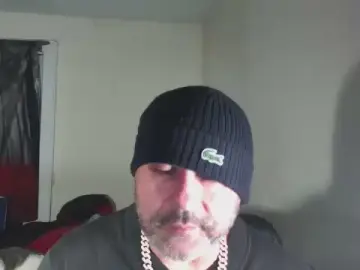 Cam4 Live Sex of Papichuloxo