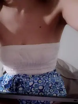 Cam4 Sex Chat of candyy18