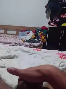 Andersilva25 from cam4