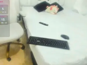 Cam4 Sex Chat of Ben_Castro