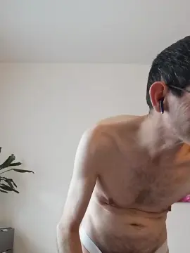 Cam4 Live Sex of Erikgay47es