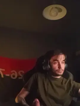 Cam4 Free Porn Cam of Octoboss