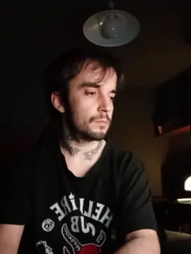 Cam4 Adult Video Chat of Octoboss