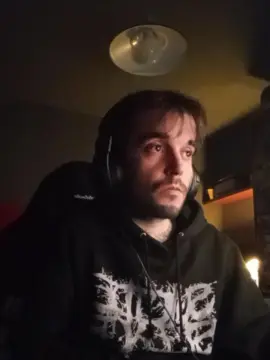 Cam4 Nude Webcam of Octoboss