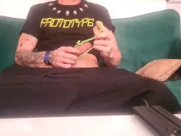 Cam4 Live Sex Cam of Polltt