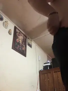 Cam4 Nude Webcam of marino69_hot