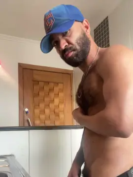 Cam4 Sex Cam of pentelhudofun