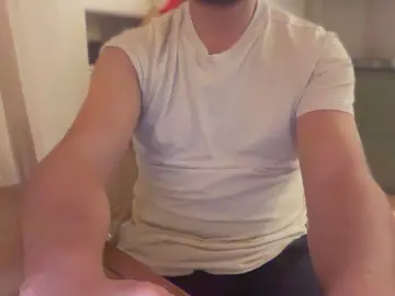 Cam4 Live Sex Cam of BobbyRobson777