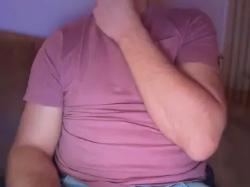 Cam4 Best Webcam of BobbyRobson777