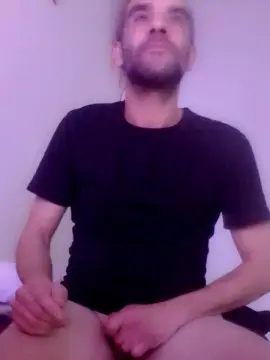 Cam4 Adult Webcam of Elabahi69