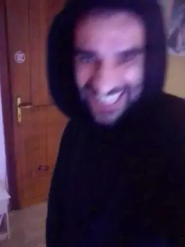 Cam4 Adult Webcam of Elabahi69