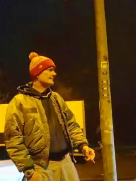 Cam4 Best Webcam of axelblows