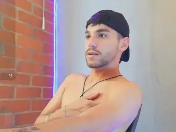 lucky_blessed from cam4