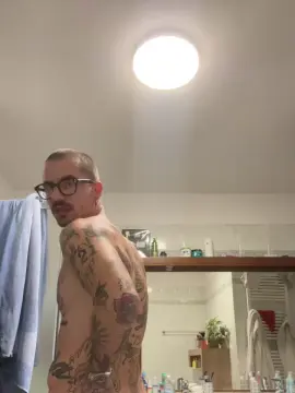 Cam4 Nude Webcam of matc_of