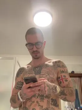 Cam4 Nude Webcam of matc_of