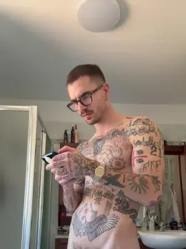 Cam4 Live Sex Cam of matc_of