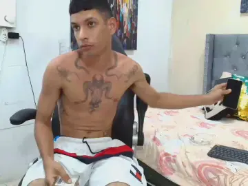 Cam4 Nude Webcam of Angeel_hot24_