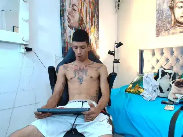 Cam4 Nude Webcam of Angeel_hot24_