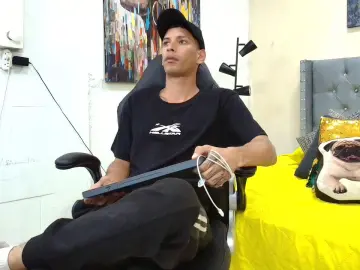 Cam4 Live Porn of Angeel_hot24_