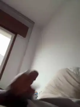 Cam4 Nude Webcam of Christiann420