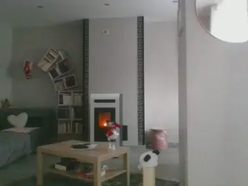 Cam4 Live Porn of Destiny6259