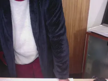 Cam4 Live Sex of Luis18444