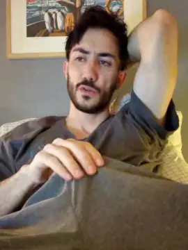 Cam4 Sex Cam of PenisAVoir