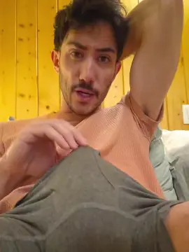 Cam4 Adult Video Chat of PenisAVoir