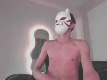 Cam4 Sex Chat of Senpai_Lover