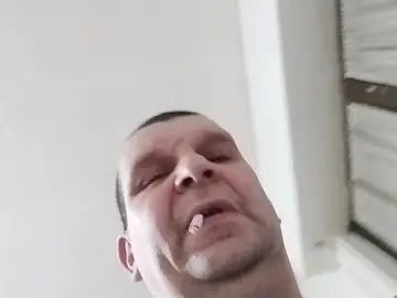 Cam4 Live Sex Cam of Sergio80_