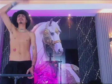 Cam4 Live Porn of handsome_boys22