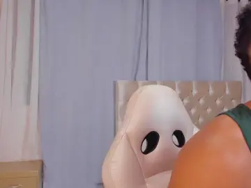 Cam4 Adult Webcams of nico_santana