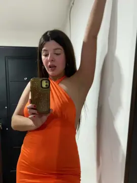 Cam4 Private Sex Chat of sexiafroditaxxx