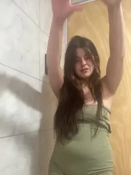 Cam4 Adult Webcam of sexiafroditaxxx