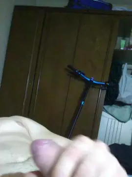 Cam4 Nude Webcam of Betovenpro