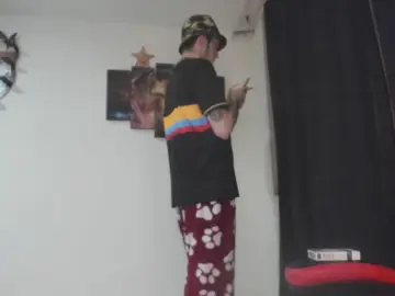 Cam4 Adult Webcams of Master_Skater