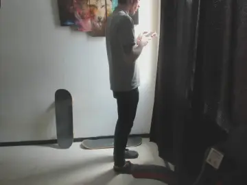 Cam4 Live Sex Cam of Master_Skater