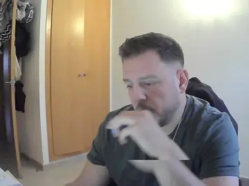 Cam4 Free Live Porn of darknano87