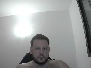 Cam4 Free Porn Cam of darknano87