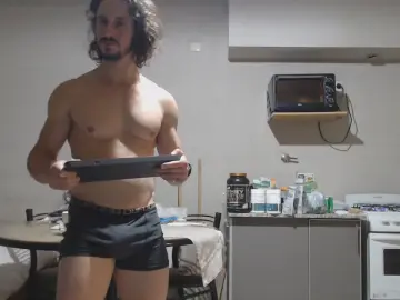 Cam4 Free Porn Cam of eti_neg1