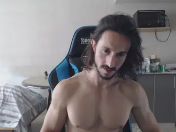 Cam4 Sex Cam of eti_neg1