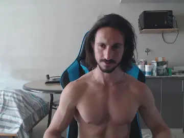 Cam4 Live Sex Cam of eti_neg1