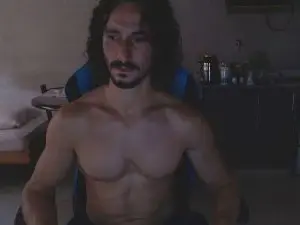 Cam4 Sex Chat of eti_neg1