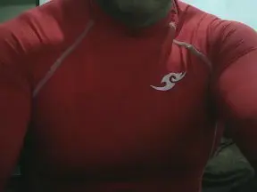 Cam4 Free Porn Cam of sexigym35