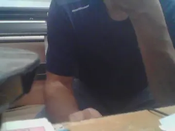 Cam4 Sex Chat of vicman68